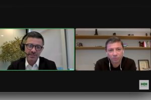 Leia mais sobre o artigo HDI Seguros realiza live e esclarece para Corretores o futuro das operações com recente compra da Liberty Seguros