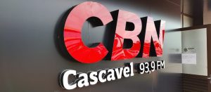 Leia mais sobre o artigo Presidente do Sindseg PR/MS concede entrevista ao vivo para CBN Cascavel