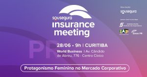 Leia mais sobre o artigo “Sou segura” evento que vai discutir protagonismo feminino em Curitiba terá palestra de diretora do Sindseg PR/MS