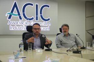 Leia mais sobre o artigo “Foi um dos melhores encontros com entidades de classe até agora”, afirmou Altevir Prado sobre reunião na Acic