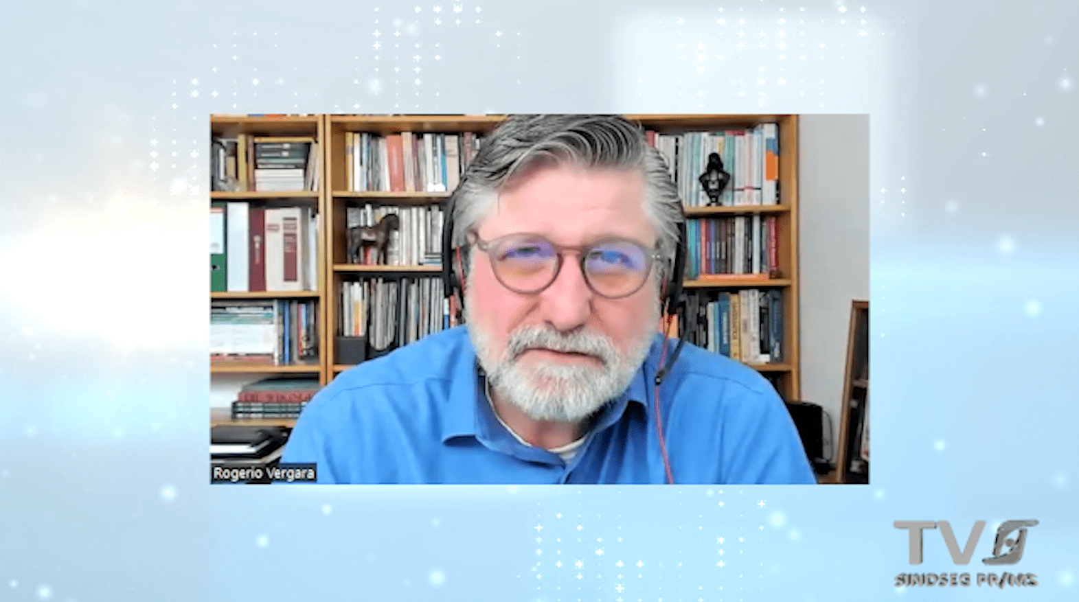 Leia mais sobre o artigo TV Sindseg PR/MS: Novo presidente da Ansp quer aproximar o seguro da sociedade