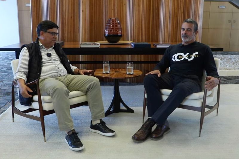 No momento, você está visualizando O cenário do seguro Auto 