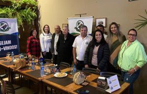 Leia mais sobre o artigo Sindicato dos Securitários do Mato Grosso do Sul realiza evento comemorativo com presença do Sindseg PR/MS