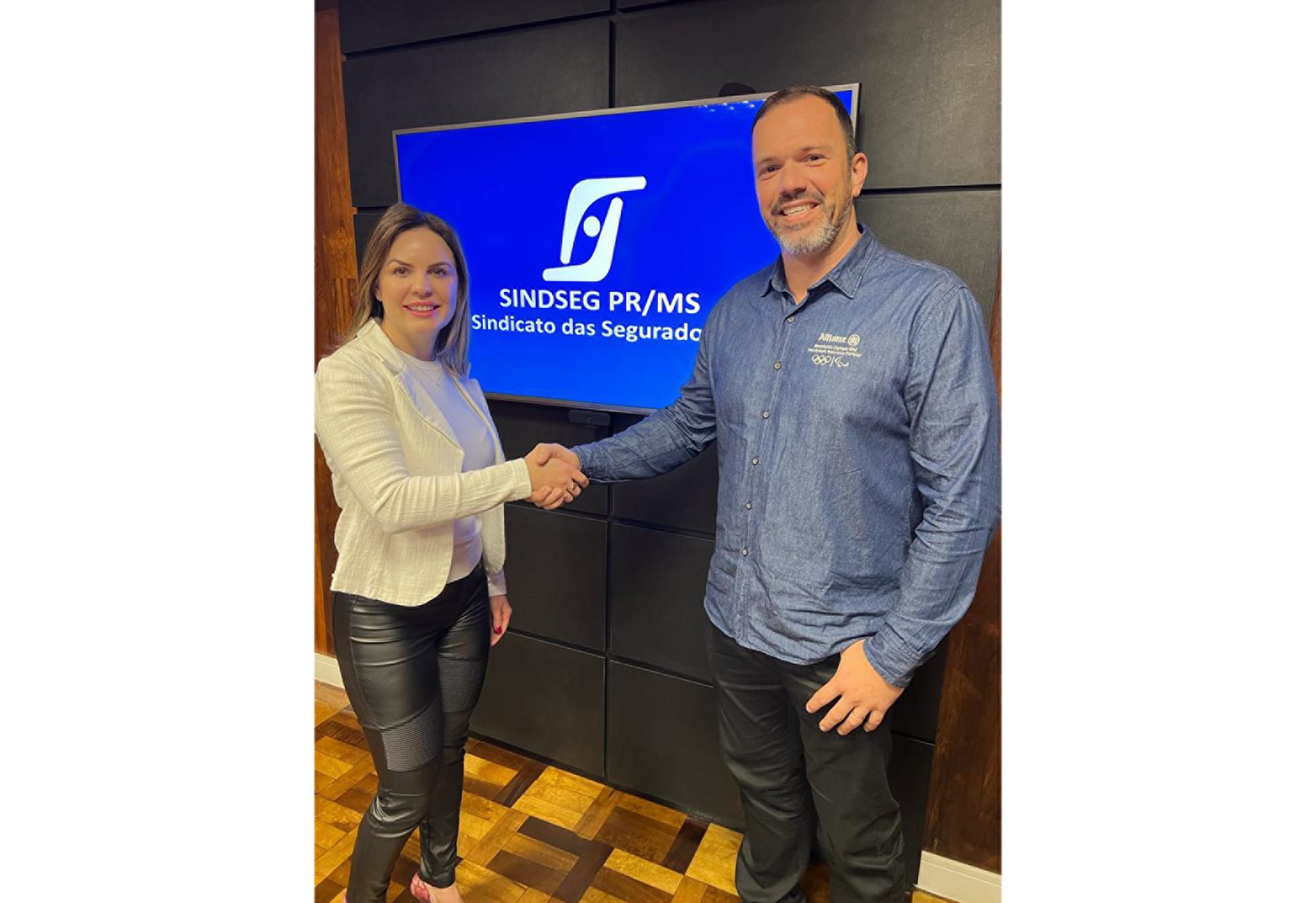 No momento, você está visualizando Comissão de Seguros Especiais do Sindseg PR/MS tem novo coordenador