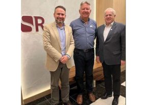 Leia mais sobre o artigo Representantes do Sindseg PR/MS conhecem melhorias na sede da Assessoria Santa Ritta