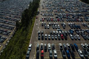 Leia mais sobre o artigo Licenciamento de carros de passeio tem alta de 24,5% em julho