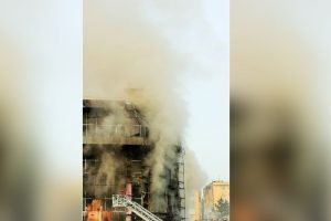 Leia mais sobre o artigo Silo explode no Paraná, mata 9 trabalhadores e fere 11: como o seguro é usado nesse tipo de acidente?