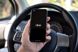 Leia mais sobre o artigo Uber lança seguro para envio de itens