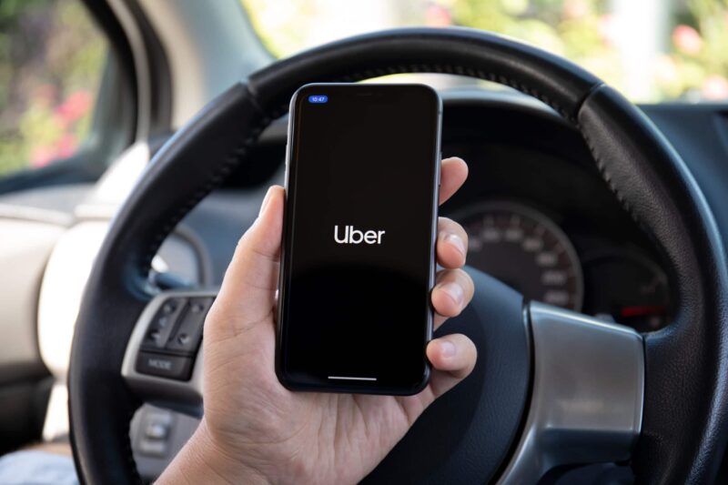 No momento, você está visualizando Uber lança seguro para envio de itens