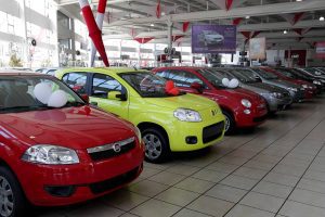 Leia mais sobre o artigo Venda de carros novos cresce 11,3% em 2023, e setor projeta nova alta neste ano