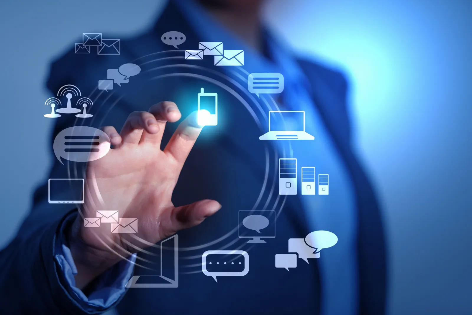 No momento, você está visualizando Tendências de tecnologia para seguradoras em 2024