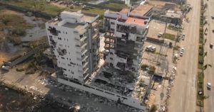 Leia mais sobre o artigo Setor de seguros pagou US$ 95 bilhões em indenizações por perdas causadas por catástrofes naturais em 2023