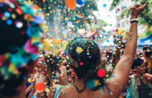 Leia mais sobre o artigo Seguro para Eventos: proteção para as festas de Carnaval