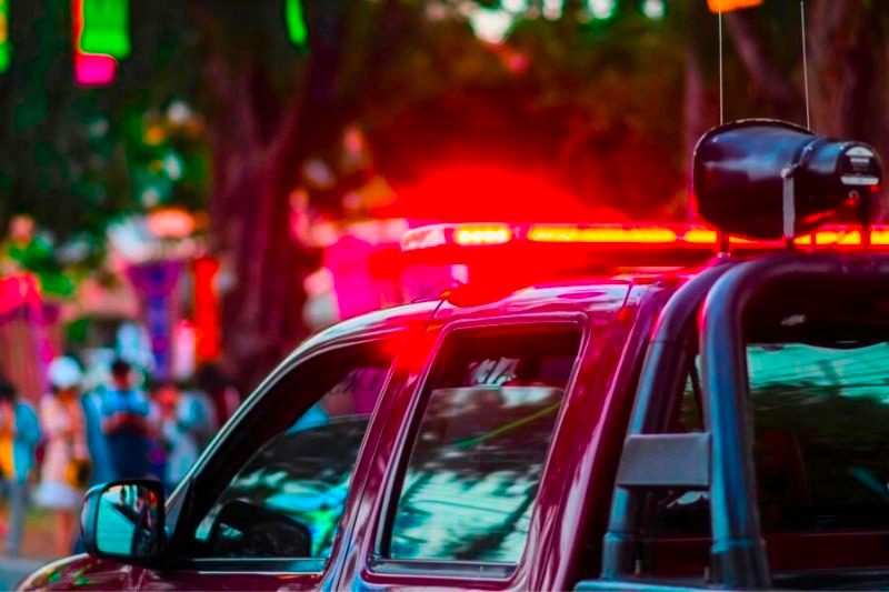 No momento, você está visualizando Polícia desmantela quadrilha acusada de golpe do seguro auto