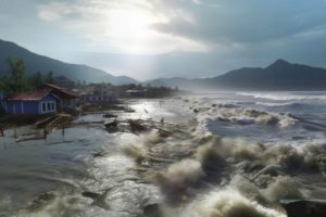 Leia mais sobre o artigo Seguro é importante aliado diante dos fenômenos climáticos que ocorrem no Brasil