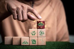 Leia mais sobre o artigo ​​Sustentabilidade no setor de seguros: a transformação ambiental na gestão de riscos e operações