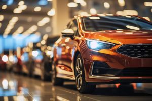 Leia mais sobre o artigo Tendências e Oportunidades: o futuro promissor do Seguro Auto em 2024