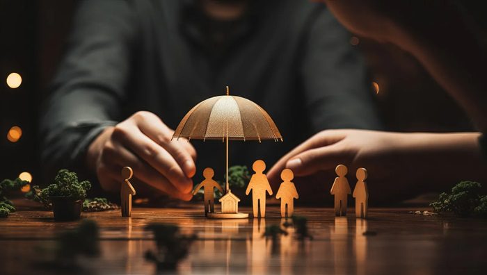 No momento, você está visualizando Seguro de vida é base do planejamento financeiro