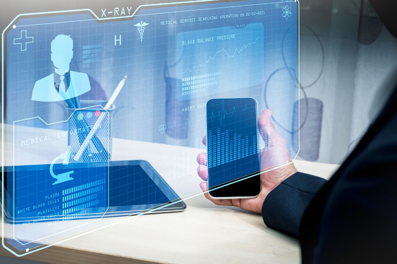 No momento, você está visualizando Como a tecnologia está transformando a liquidação de sinistros no seguro auto