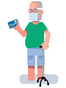 Leia mais sobre o artigo Justiça de SP decide que comerciante pode recusar crediário a idoso