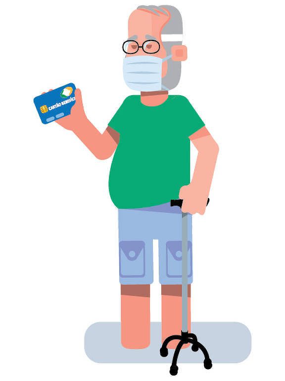 No momento, você está visualizando Justiça de SP decide que comerciante pode recusar crediário a idoso