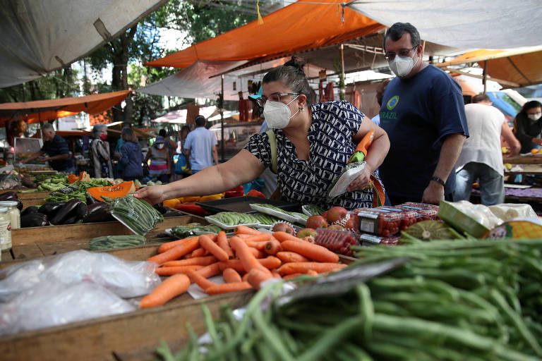 No momento, você está visualizando Indicador antecedente de emprego do Brasil vai a pico em mais de 1 ano em início de 2024 mais otimista