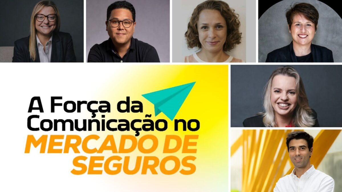 No momento, você está visualizando Evento com especialistas do setor debaterá “a força da comunicação no mercado de seguros”