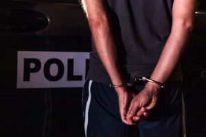 Leia mais sobre o artigo Motorista é preso após mentir para receber seguro