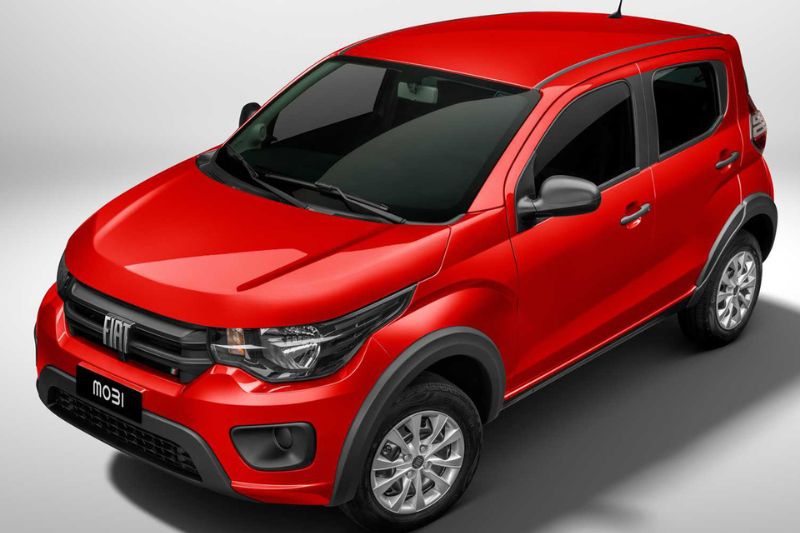 No momento, você está visualizando Preço de seguros mais baratos dos carros populares mais vendidos no Brasil em 2024