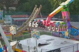 Leia mais sobre o artigo Necessidade de seguro em parques de diversões ganha destaque após acidente traumático