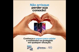 Leia mais sobre o artigo Seguro de Celular
