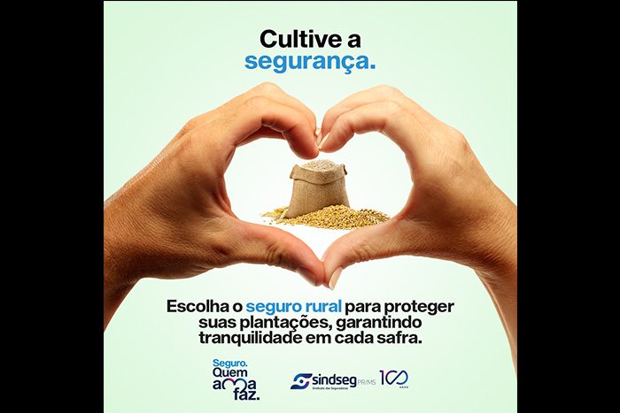 No momento, você está visualizando Seguro Rural