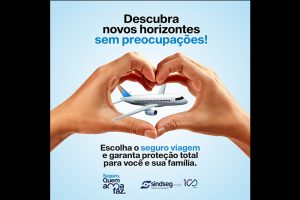 Leia mais sobre o artigo Seguro Viagem