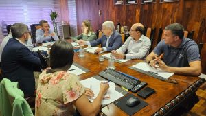 Leia mais sobre o artigo Com a percepção de que o Sindseg PR/MS agrega valor às associadas, mais uma grande seguradora se associa ao Sindicato