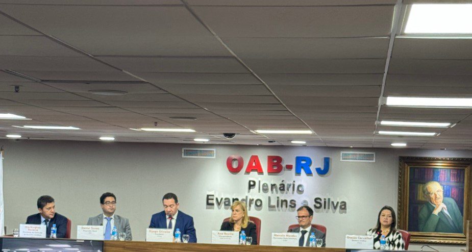 No momento, você está visualizando Agenda Jurídica quer diminuir judicialização do seguro