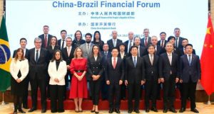 Leia mais sobre o artigo Susep compõe comitiva do governo brasileiro na China