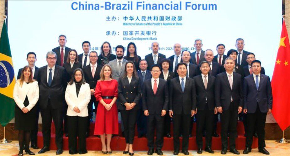 No momento, você está visualizando Susep compõe comitiva do governo brasileiro na China
