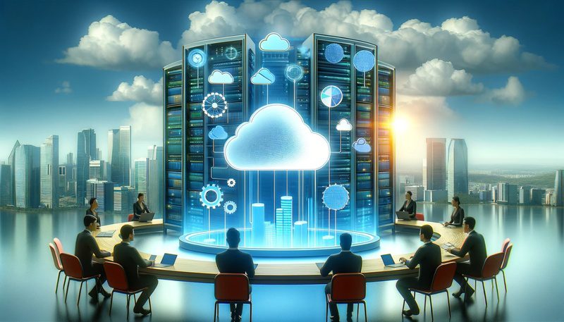 No momento, você está visualizando Com Data Lakehouse, CNseg impulsiona inovação e modernização dos dados