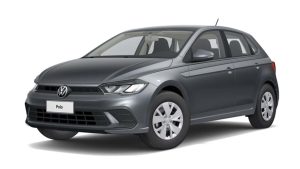 Leia mais sobre o artigo Carro mais vendido do Brasil em fevereiro, Volkswagen Polo tem um dos seguros mais em conta