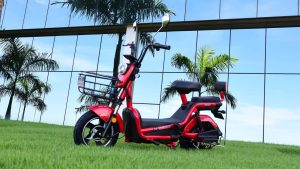 Leia mais sobre o artigo 3º CONGRECOR vai sortear 7 motocicletas elétricas