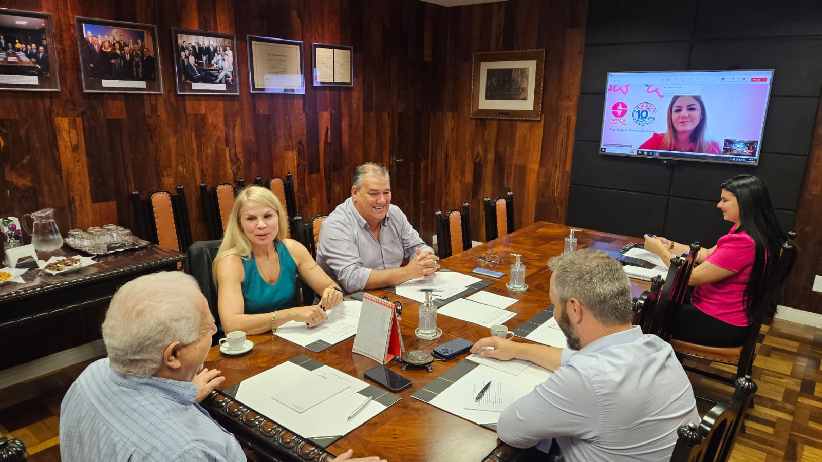 No momento, você está visualizando Seguro de vida e de saúde crescem mas companhias procuram combater fraudes, avalia Comissão do Sindseg PR/MS