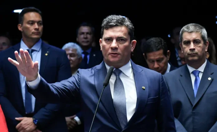 No momento, você está visualizando Sergio Moro pede vistas ao PL de seguros e tema sai da pauta do senado por ora