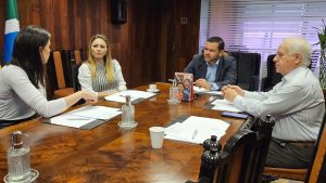 Leia mais sobre o artigo Comissão Interna de Seguros de Benefícios tem novo coordenador