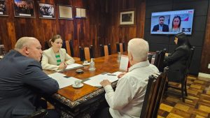 Leia mais sobre o artigo De concorrentes a parceiras. Comissão do Sindseg PR/MS proporciona diálogo entre seguradoras para expansão do cosseguro