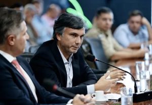 Leia mais sobre o artigo Governo de MT lança 1º edital de obra pública com cláusula de retomada no seguro garantia