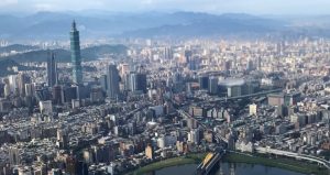 Leia mais sobre o artigo Seguradoras de Property em Taiwan deverão continuar lucrando, apesar do recente terremoto