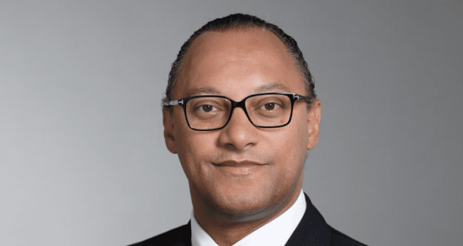 No momento, você está visualizando Swiss Re anuncia novo CEO Global