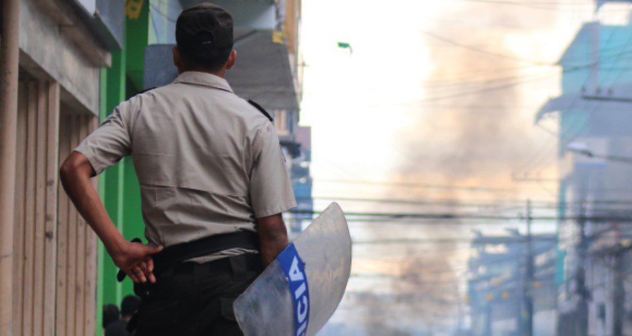 No momento, você está visualizando Ano eleitoral aumenta riscos de violência política, adverte Allianz