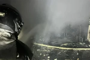 Leia mais sobre o artigo Incêndio em shopping de Natal alerta para importância do Seguro Empresarial