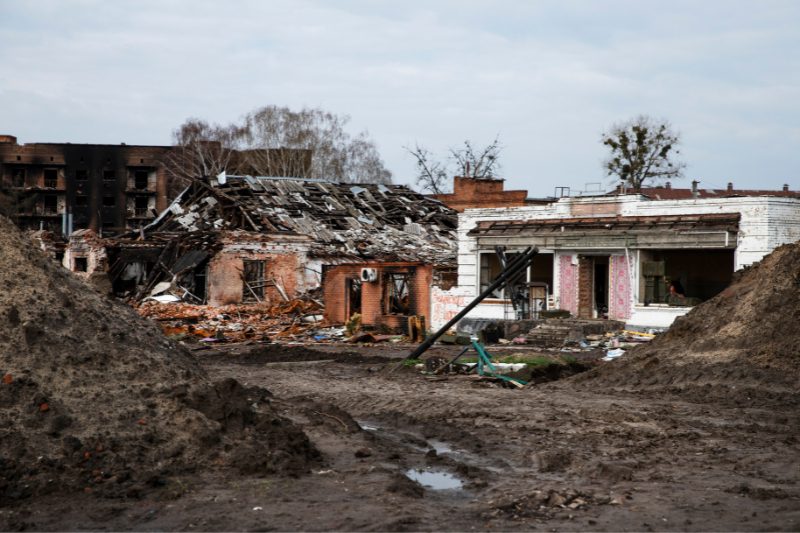 No momento, você está visualizando Setor privado propõe seguro catástrofe para pagar R$ 15 mil via Pix a desabrigados